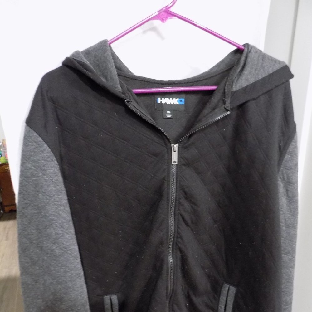 Tony Hawk Mens Varsity Jacket XL